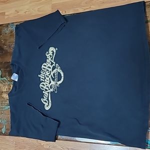 The Oak Ridge Boys Legendary Tee XL by Gildan